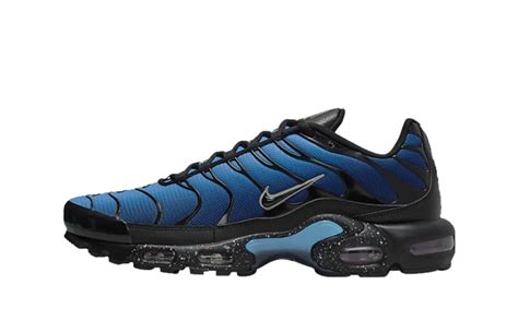 nike tn 1 blau schwarz|Nike TN air max.